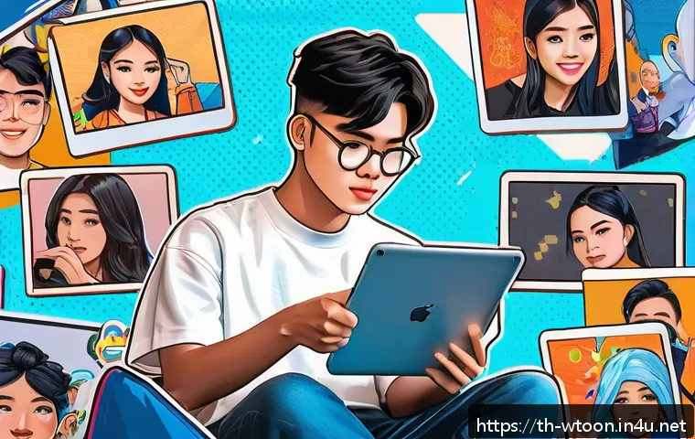 웹툰작가 이직 성공 사례 관련 이미지 1